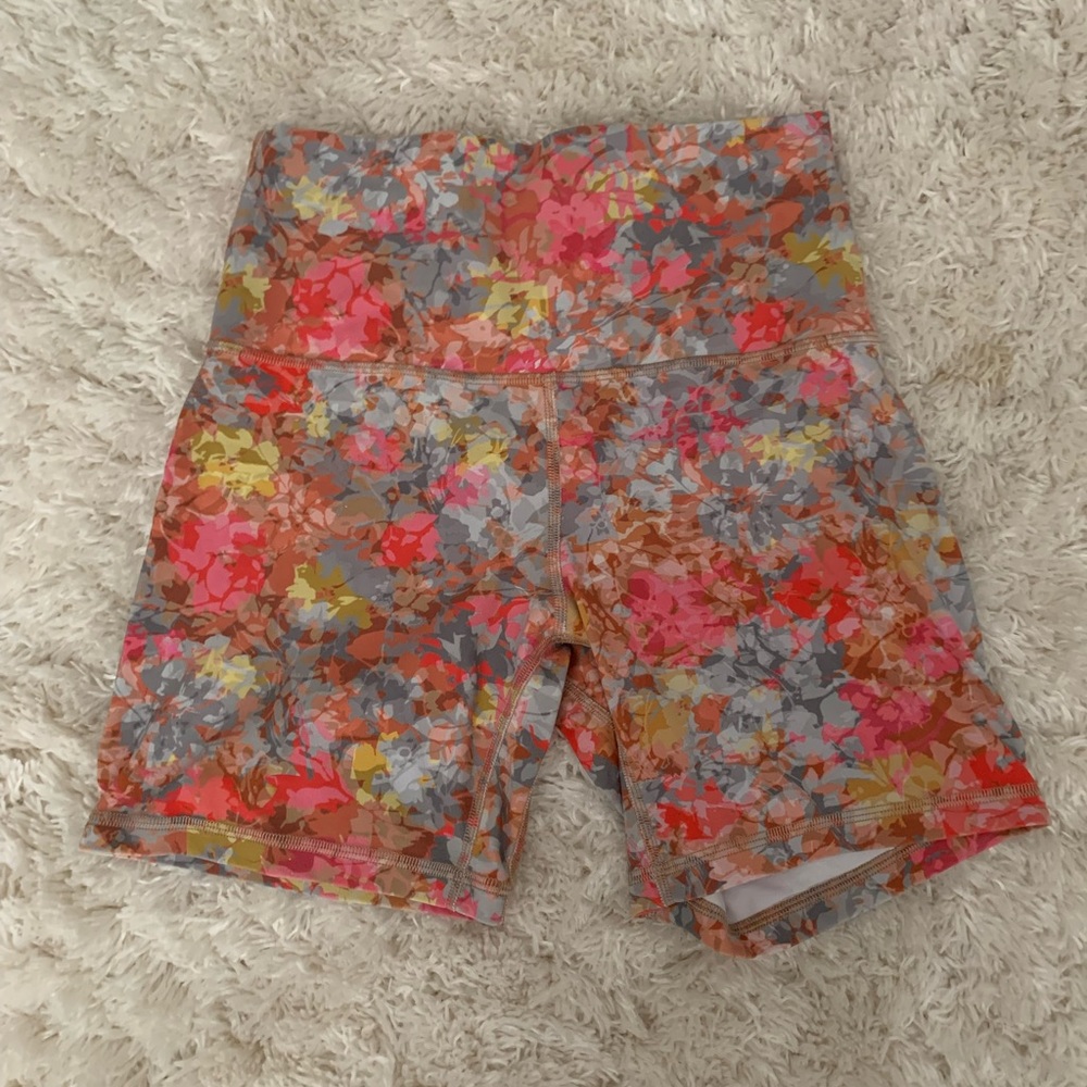 Lululemon Align Shorts 6”